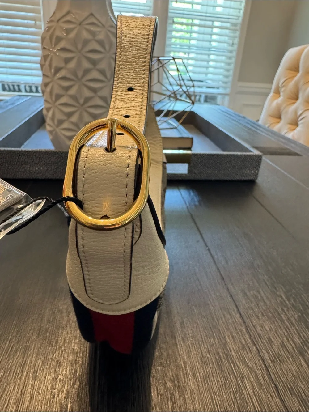 Gucci mini hobo